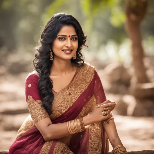 Indu Nagaraj