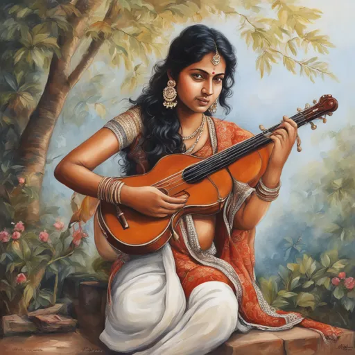 Indu Sonali