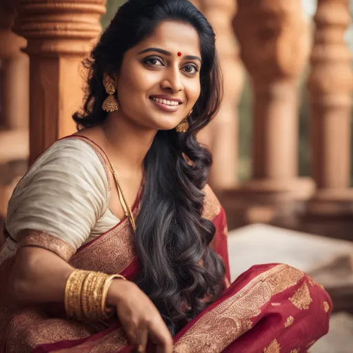 Indulekha Warrier