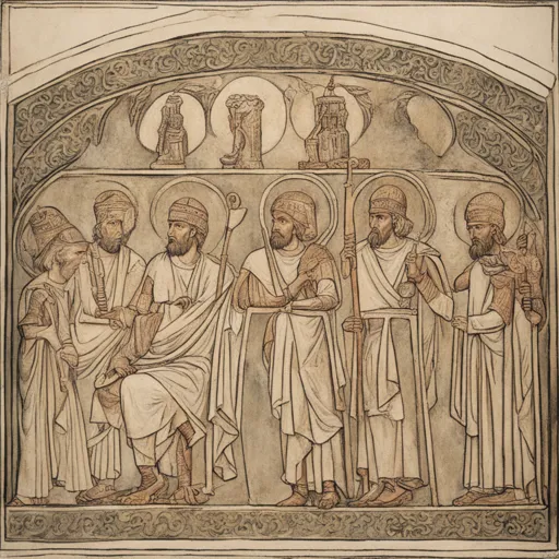 Indulf (6th century)