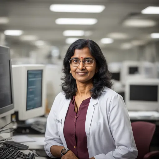 Indumathi D.