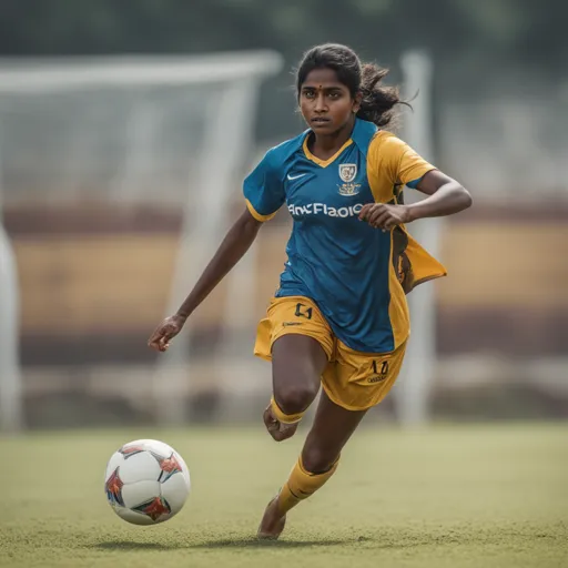 Indumathi Kathiresan
