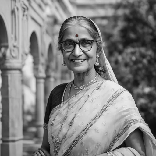 Indumati Chimanlal Sheth
