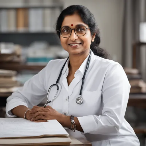 Indumati Gopinathan