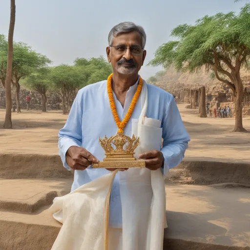 Indurikar Maharaj