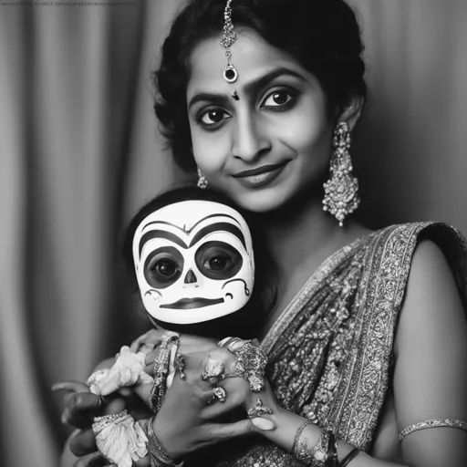 Indushree Raveendra
