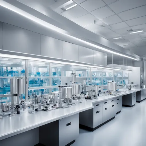 Industrial Bio-Test Laboratories