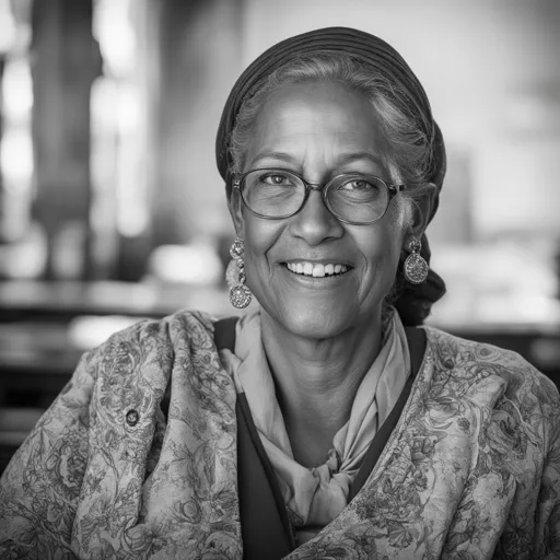 Ine-Marí Venter