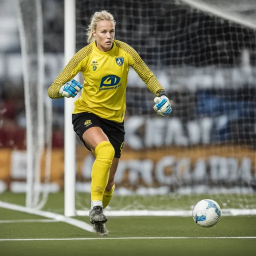 Ine Karlsen Stangvik