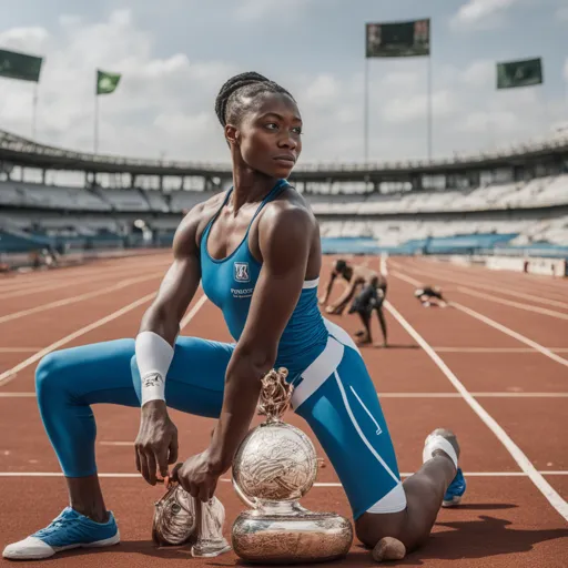 Ineh Oritsemeyiwa