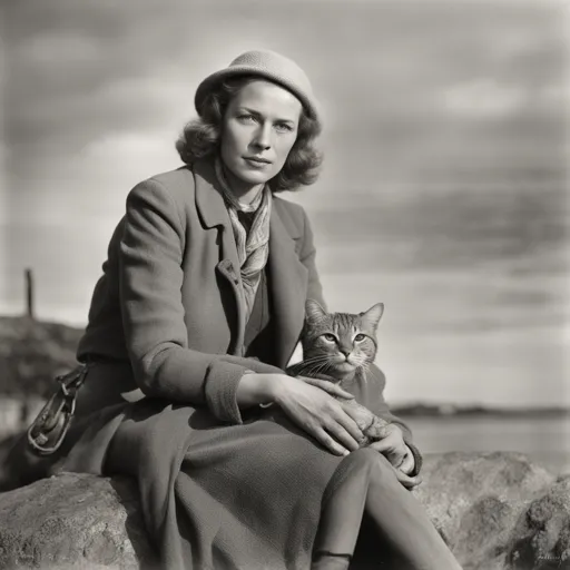 Ineke van Wetering