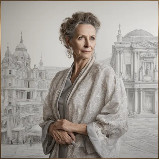 Ines Doujak