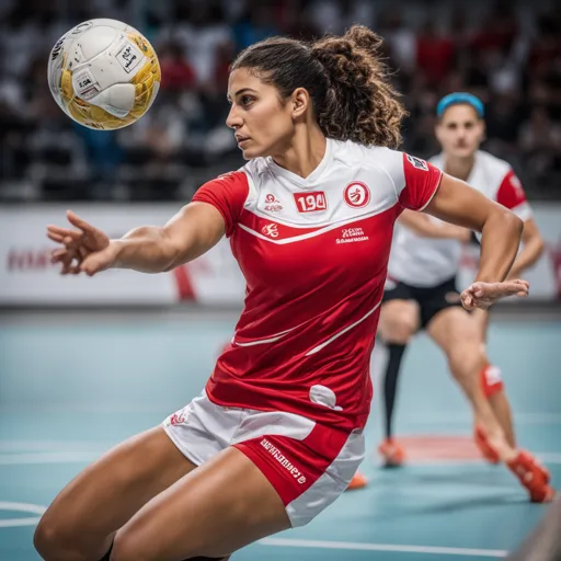 Ines Jaouadi