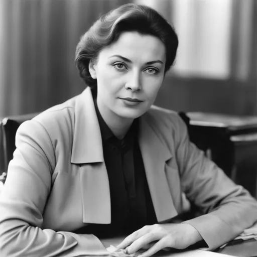 Inessa Kovalevskaya