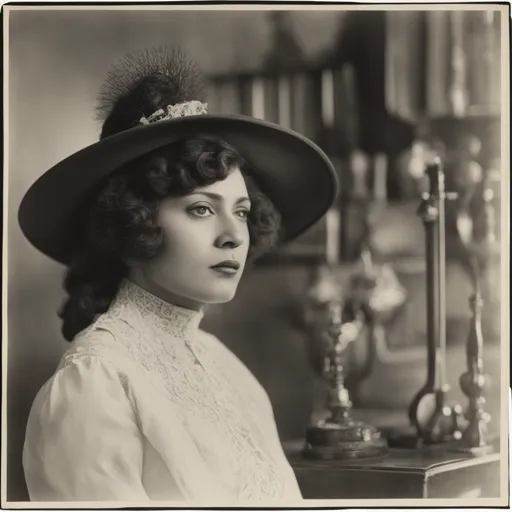 Inez Brown Burns