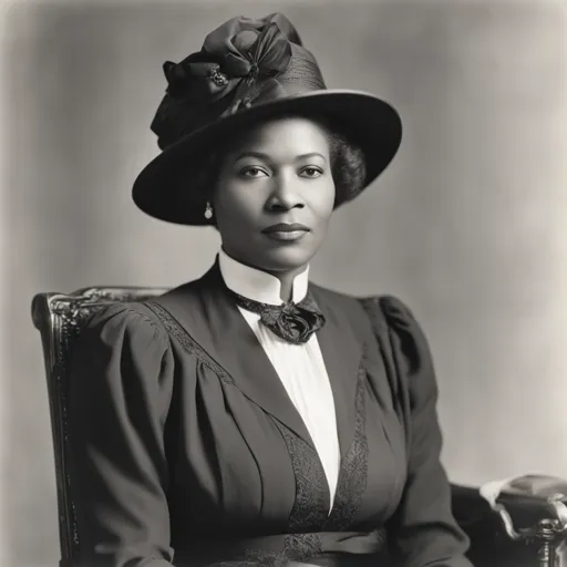 Inez C. Fields