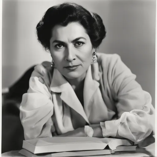 Inez García