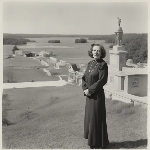 Inez Hogan