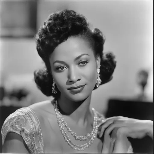 Inez James