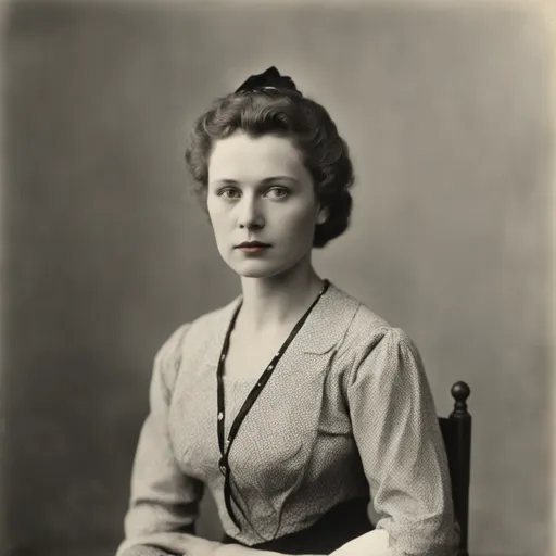 Inez Magnusson