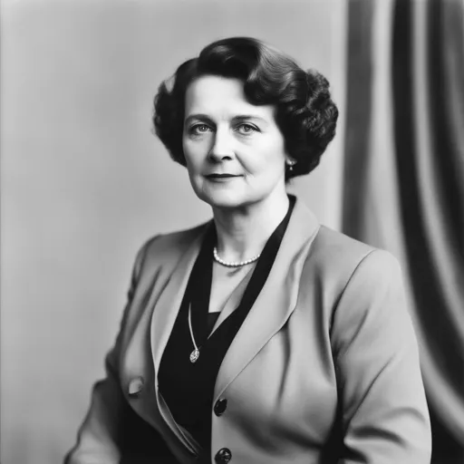 Inez McCormack