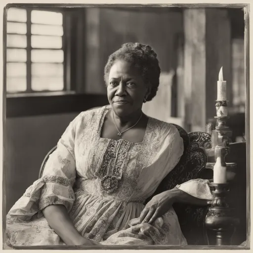 Inez Nathaniel-Walker