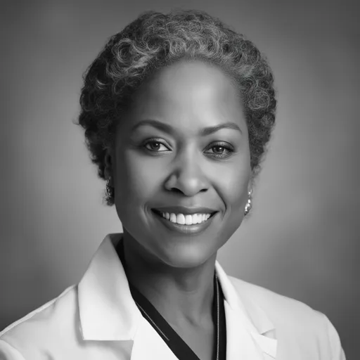 Inez Pruitt