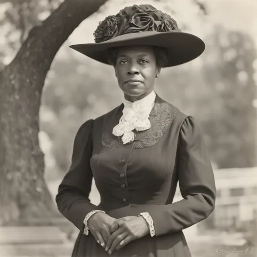 Inez Smith Reid