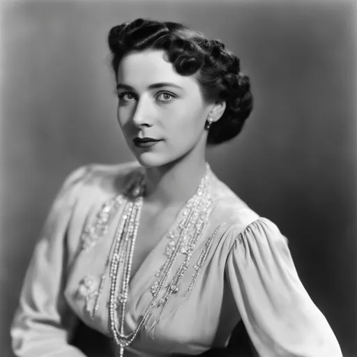 Inez Wallace