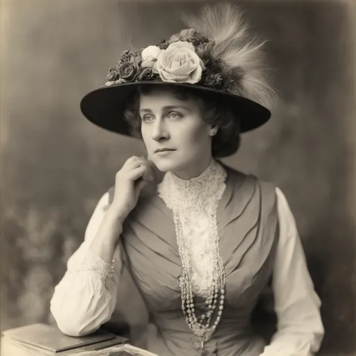Inez Whipple Wilder