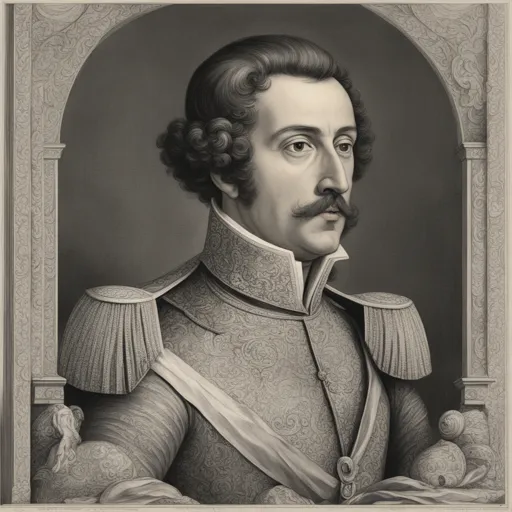 Infante Carlos of Portugal