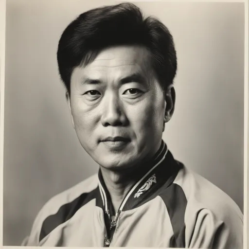 Ing Chang-ki