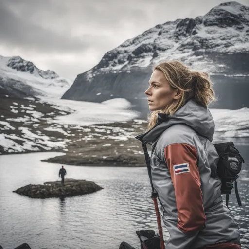 Inga Berit Svestad