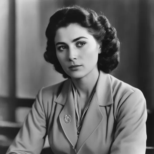 Inga Charkhalashvili