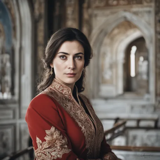 Inga Kashakashvili