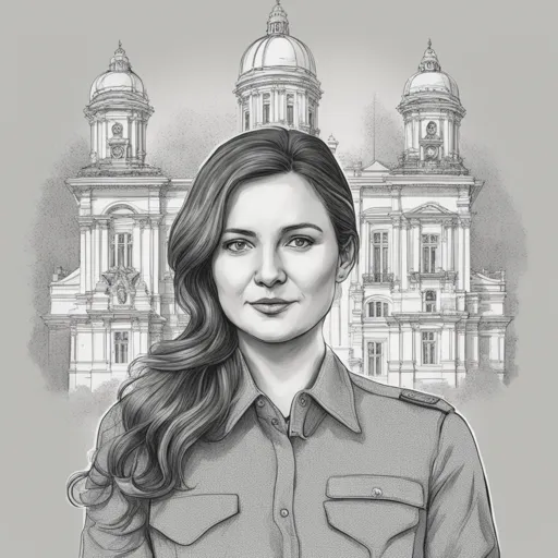 Inga Khrushchova