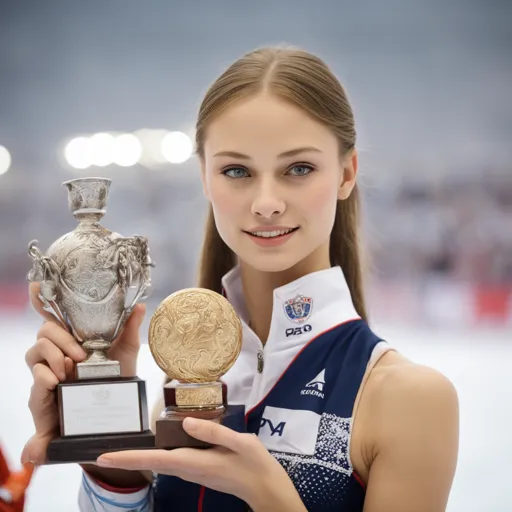 Inga Korshunova