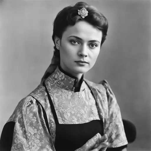 Inga Rodionova