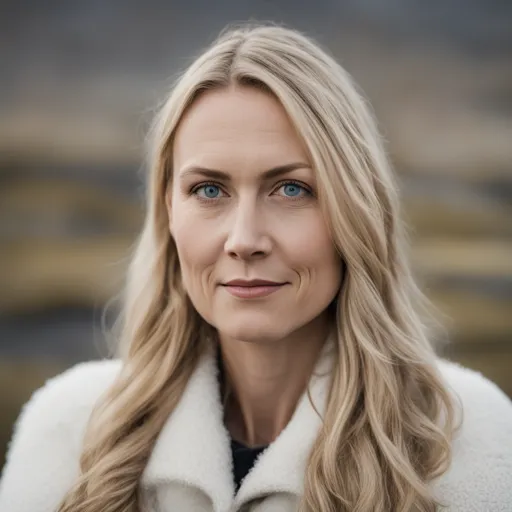 Inga Sæland