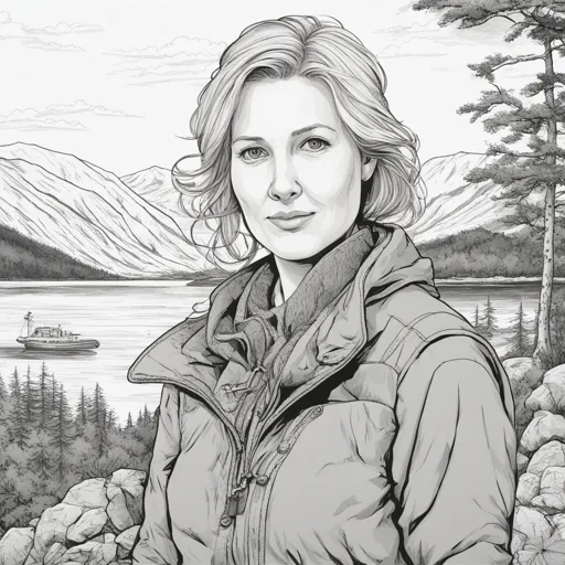 Inga Sætre