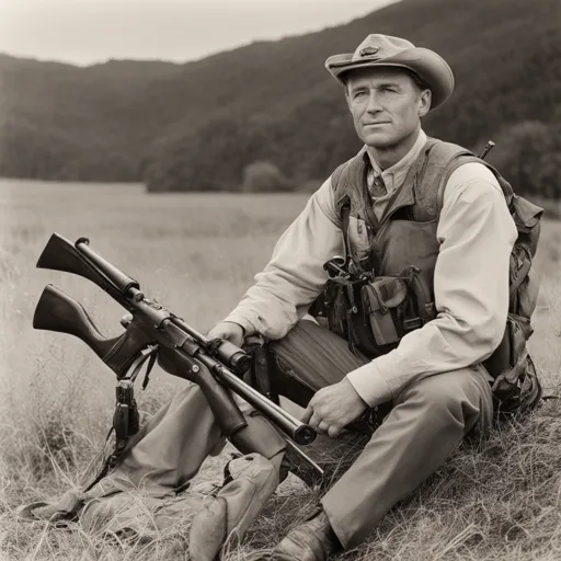Ingals Fisher