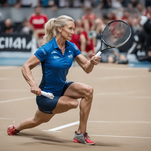 Inge Birgit Hansen