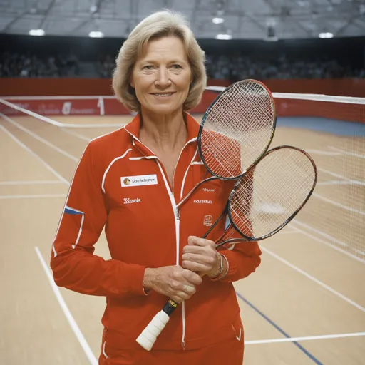Inge Borgstrøm