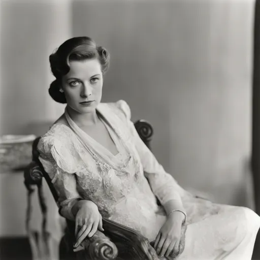 Inge D. Halpert