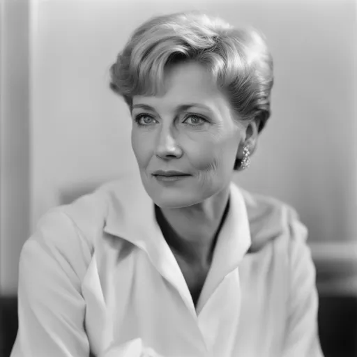 Inge Genefke