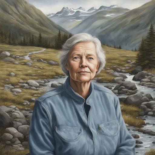 Inge Grødum