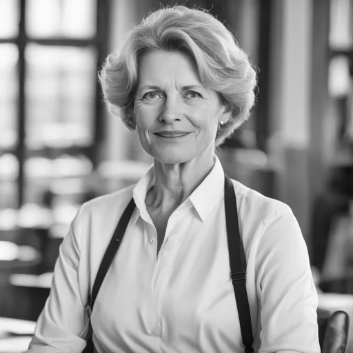 Inge Hansen-Schaberg