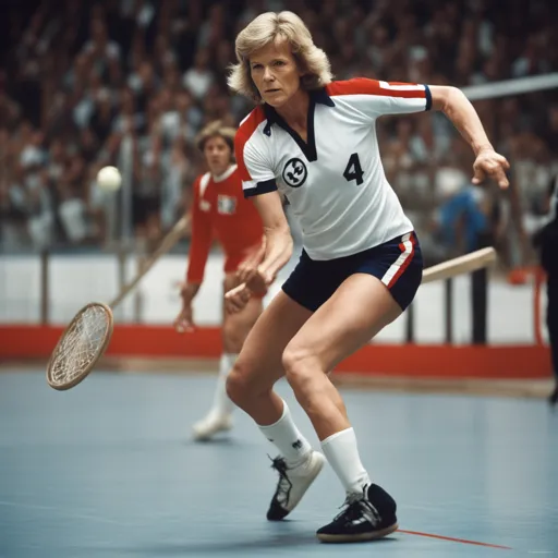 Inge Hansen
