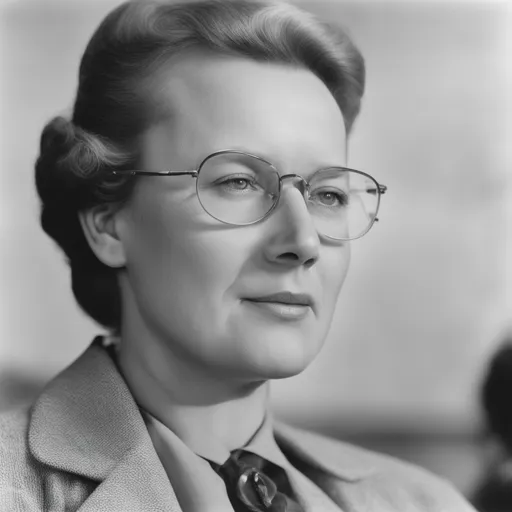 Inge Johansen