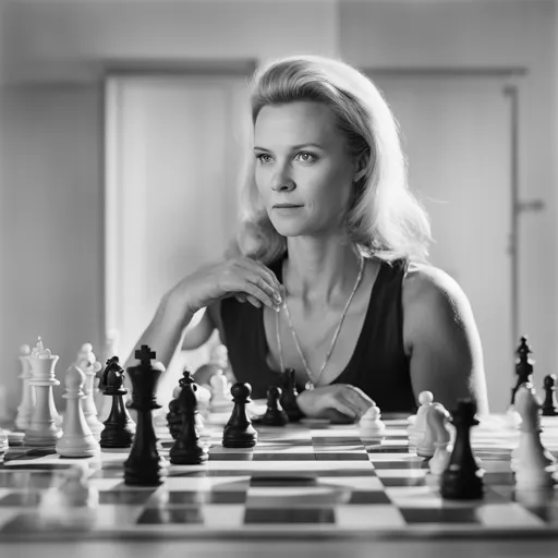 Inge Johansson (chess player)